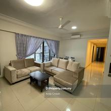 Serviced residence for Sale