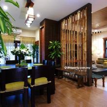 Renovated with ID design Corner Semi-D 