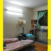 Balakong Taming Jaya Kiri 6 low cost 5sty walk up lvl 3 Booking Fee 1k