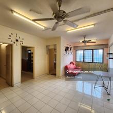 House for Rent in Danau Murni