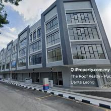Shop for Rent