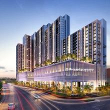 Fortune Centra Pethouse For Sale