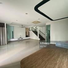 Fully Renovated unit at Taman Puncak Bertam