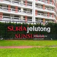 Suria Jelutong for Sale