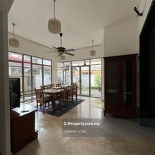 Large Family House In A Secure Environment