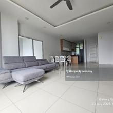 The Peak Residences Condominium 1750sf Tanjong Tokong 