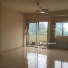Belimbing Heights condo, Balakong