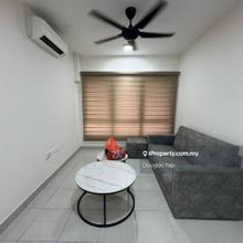 Aspire Residence, Cyberjaya, near mmu and uoc 3room2bathroom