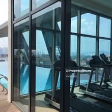 Velocity Designer Office Duplex Loft Fully Furnished 