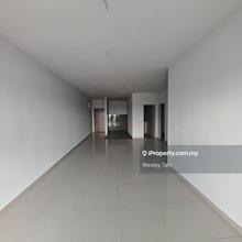 Admiral Residence @ Melaka town. Cheapest Sea view unit for sale