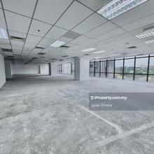 Premium Office Space for Rent @ Menara UOA Bangsar