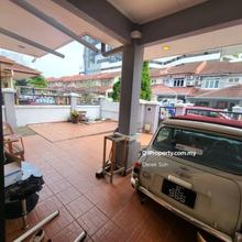 3 sty Semi-D Damai Perdana 