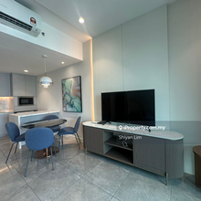 Many units and all layouts available 