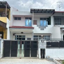 For Rent 2 Stry Taman Sri Putri @ Skulai