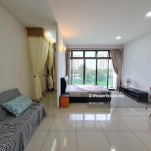 Palazio/ Near Edl/ Studio/ Good Condition/ Cheapest/ Hot Area