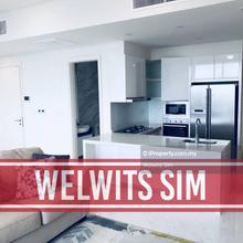 Middle Floor l Seaview l City View l Cozy Living Space l Renovated