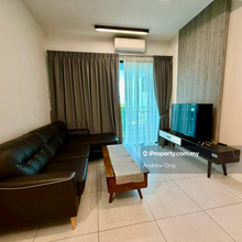 Condominium for rent Sea view unit 