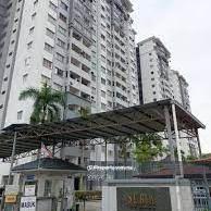 Pangsapuri D'Kristal