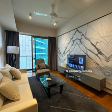 Luxury 2rooms Fully Furnished ready to move in , fully renovated 