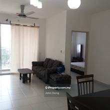 Residensi Pandanmas 2, Fully Furnished, Desa Pandan, Ampang