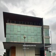 For Sale: Subang USJ 19 Latitude Semi-D Factory