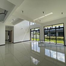 Eco Sanctuary Semi-D house for Sale