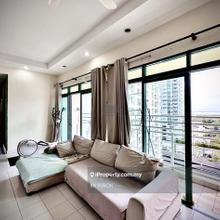 Tanjung Park Condominium (Larger Unit) in Tanjung Tokong.