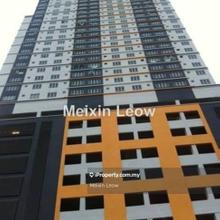 Near Mrt Station and Segi College 