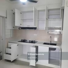Sensory Residence Southville City Bangi Rm1600