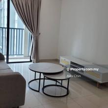Residensi Bintang Bukit Jalil For Rent