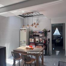 House Off Jalan Gajah, New Renovation, near International Schools 