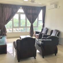 Golden Sands @ Jb Town/Danga Bay - Walking Distance To Hospital