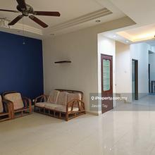 Well Maintained 2 Storey Terrace, Taman Cheng Setia