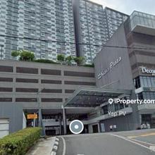 3 Storey Shop @ Kiara Plaza, Semenyih, Kajang