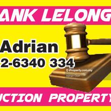 Condominium for Auction At Low Price !!