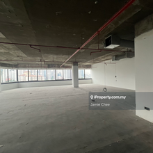 Newly refurbished office for rent