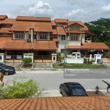 2sty House For Rent @Alstonia Denai Alam Elmina Shah Alam