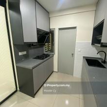 Laman Sari Residence 3 Room with id design/batu caves condo/apartment