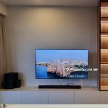 The Ridge 2r2b fully furnished