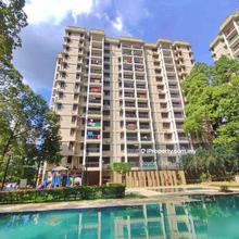 Freehold Cyberia Smarthomes Condominium - Cyberjaya, Selangor