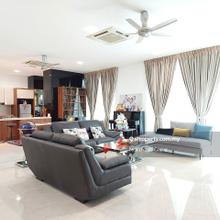 3.5 Storey Bungalow @ Aspen Garden Residence, Cyberjaya