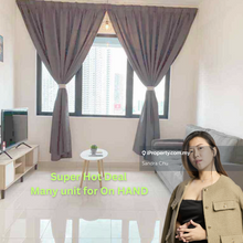 Many Different Layout with Sandra and Team, Why Not Call Her Now