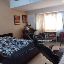 2.5 Storey Terrace House @ Bandar Mahkota Cheras For Sale