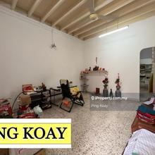 2 Storey Terrace For Sale near Georgetown