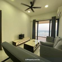 Sea view Bay Point 2b2b rental 2300