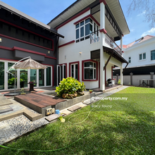Super cheap freehold renovated 2sty bungalow