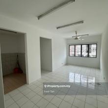 Ready Basic unit for rent