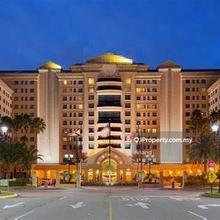 Hotel for sale at subang jaya, selangor.