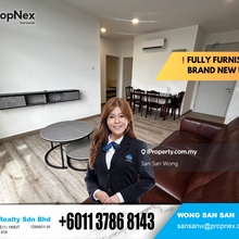 Ixora Court Apartment for rent, near Airport