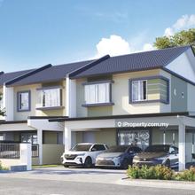 Freehold / Individual Title 2 Storey Landed Hot In Hulu Langat !